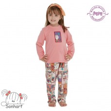 PIJAMA BABY  - 